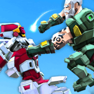机器人环形格斗Robot Ring Fighting最新手游app