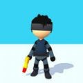 狙击手跑酷Sniper Runnerapk游戏下载