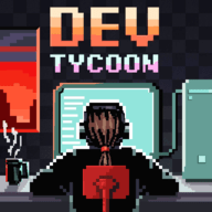 开发模拟器2DevTycoon 2_logo